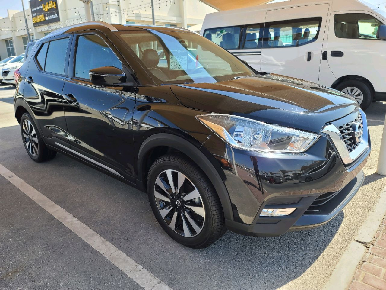 Nissan Kicks - Image 6
