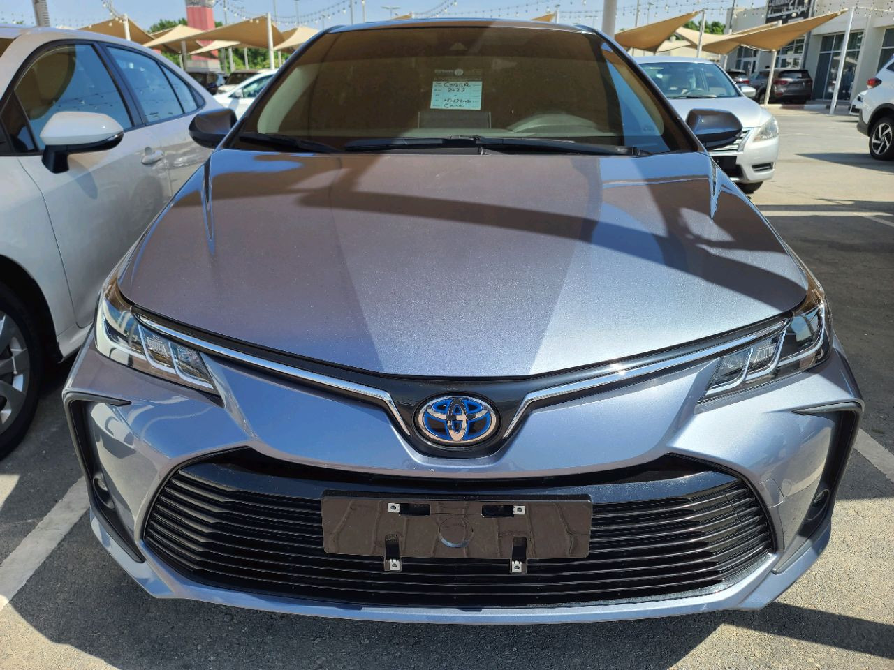 Toyota Corolla - Image 4