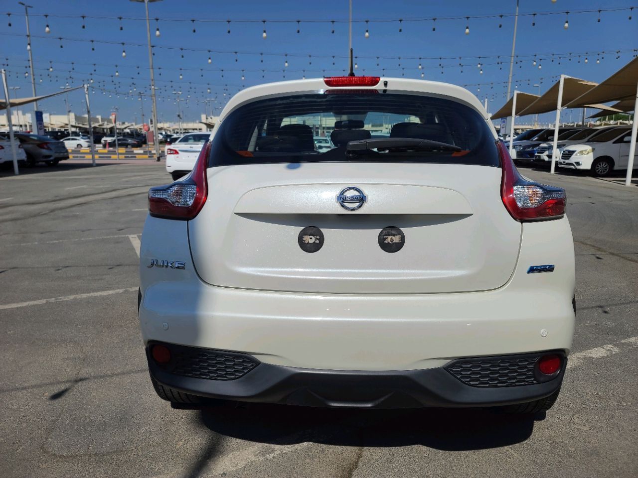 Nissan Juke - Image 5
