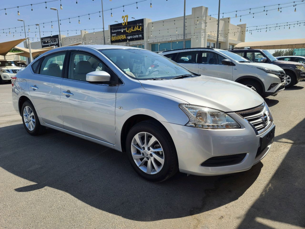 Nissan Sentra - Image 3