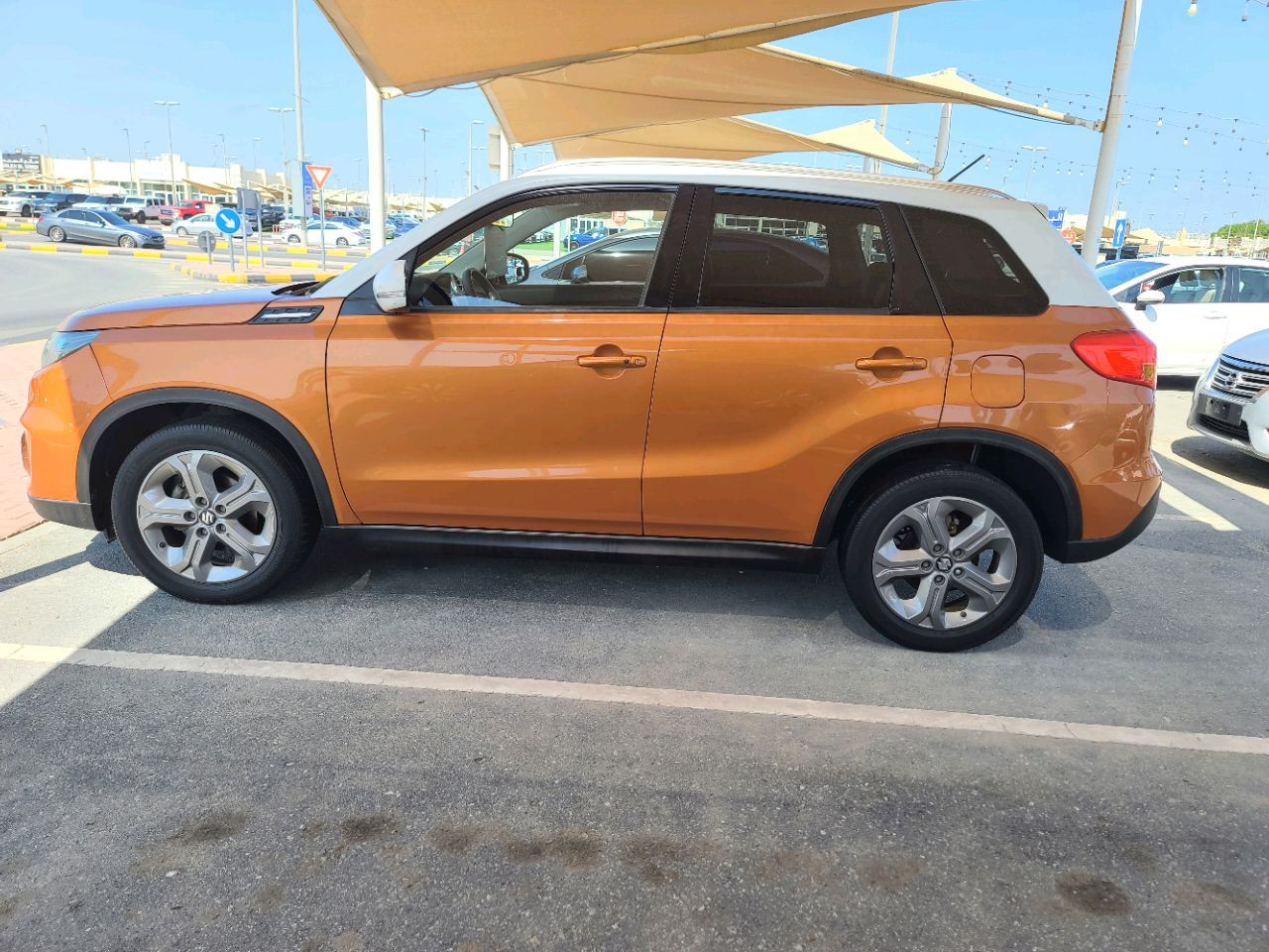 Suzuki Vitara - Image 7