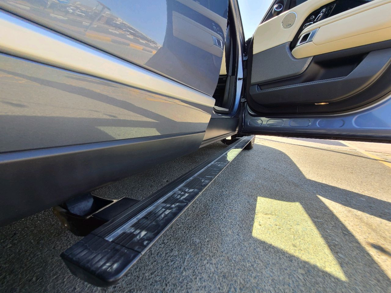 Range Rover HSE - Image 6