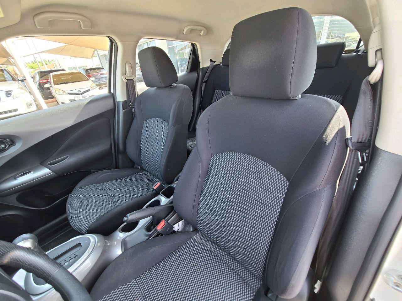 Nissan Juke - Image 4