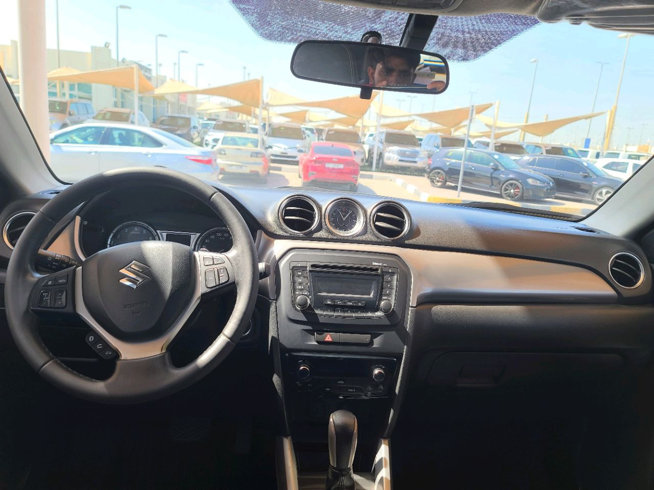 Suzuki Vitara - Image 5