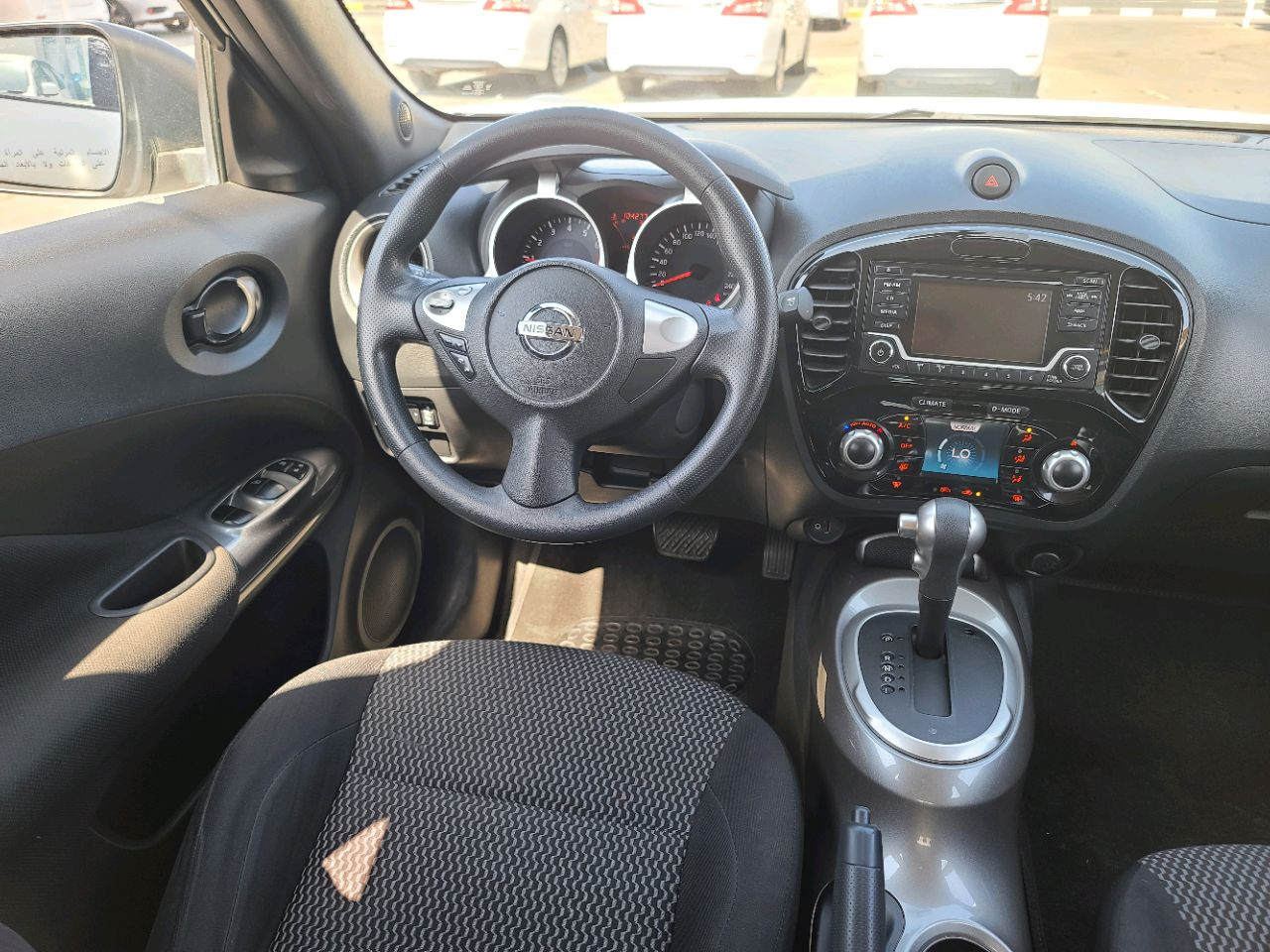 Nissan Juke - Image 7