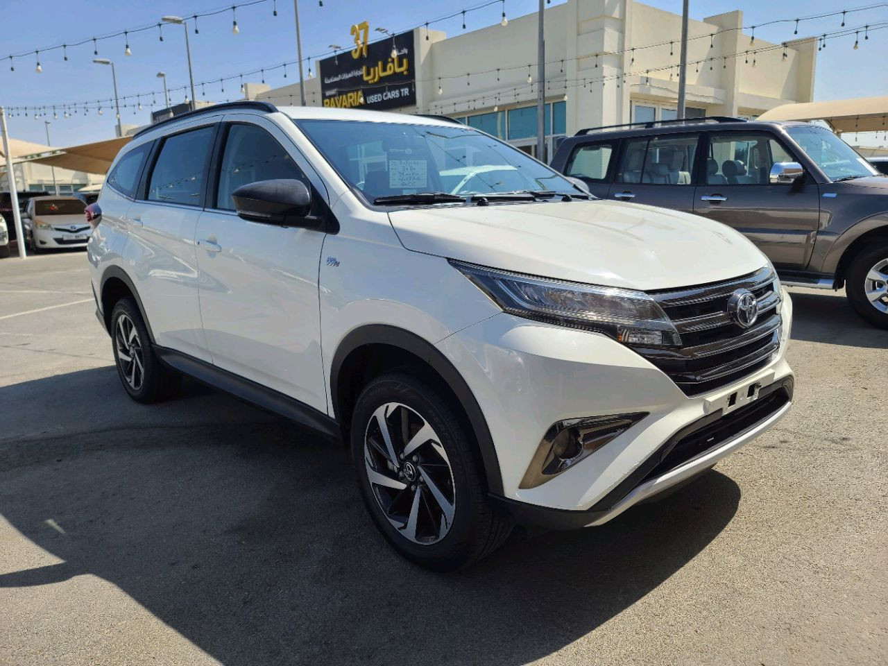 Toyota Rush - Image 10