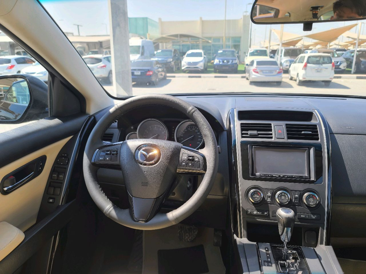 Mazda CX-9 - Image 3