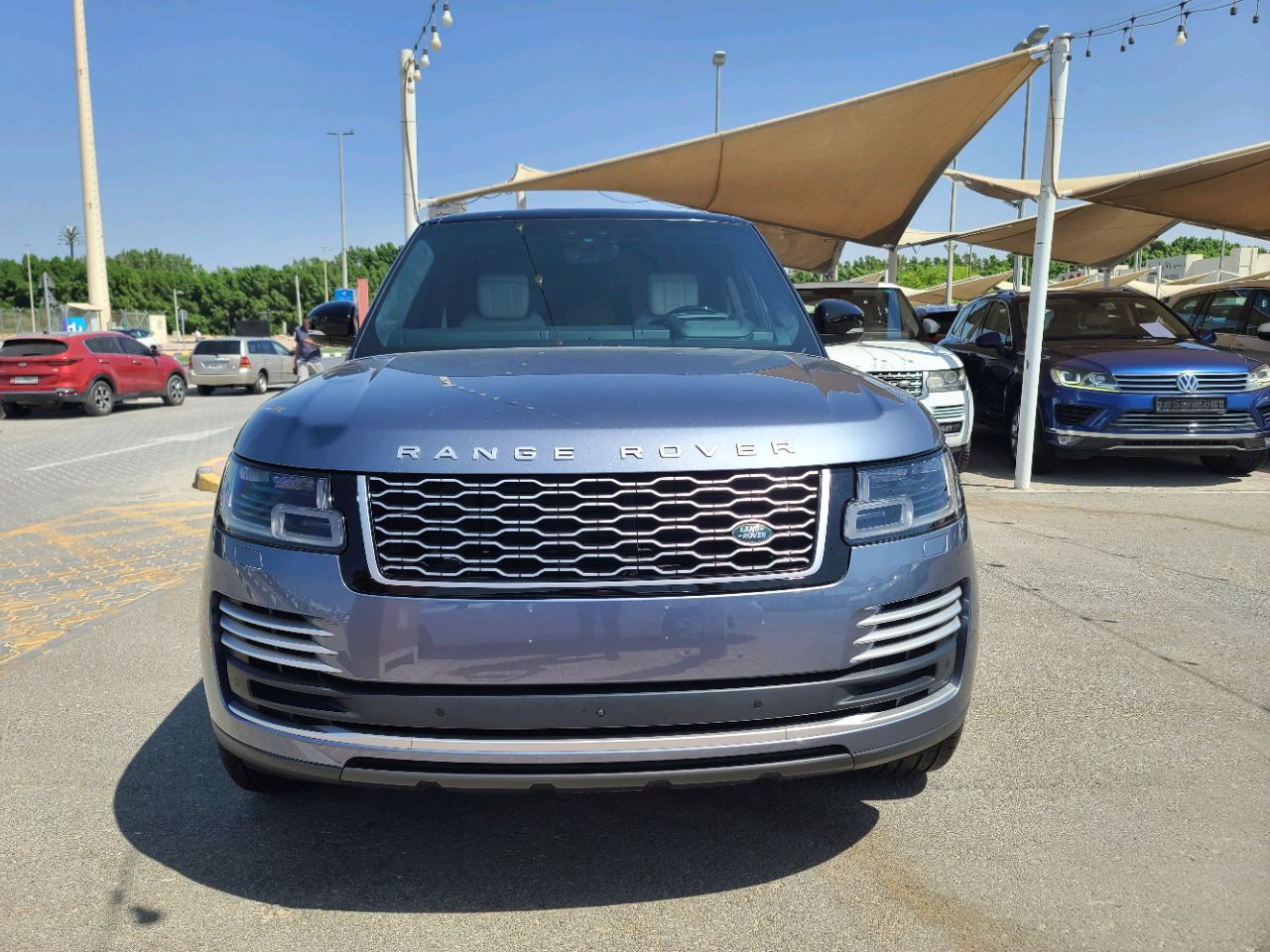 Range Rover HSE - Image 15