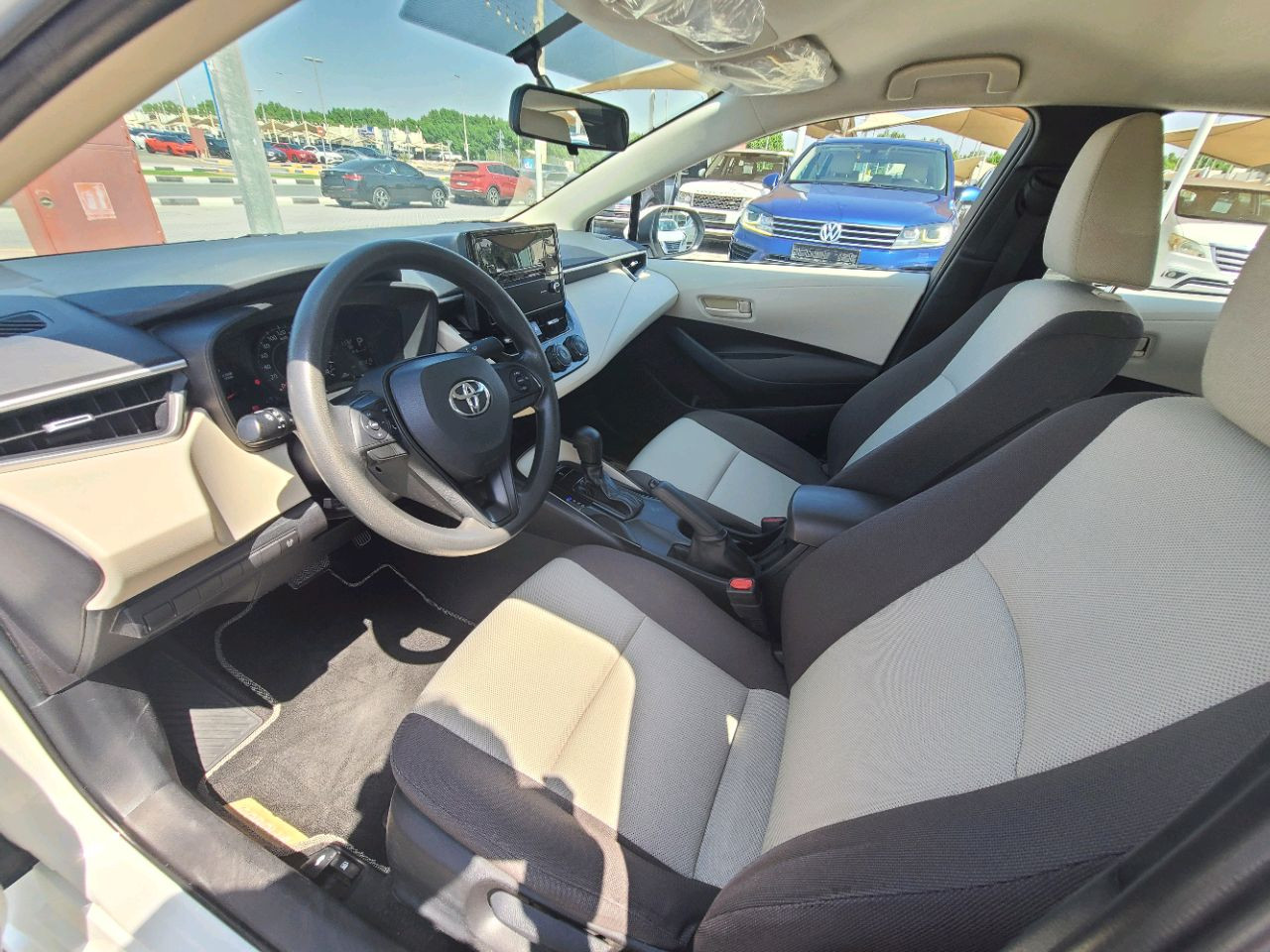 Toyota Corolla - Image 6