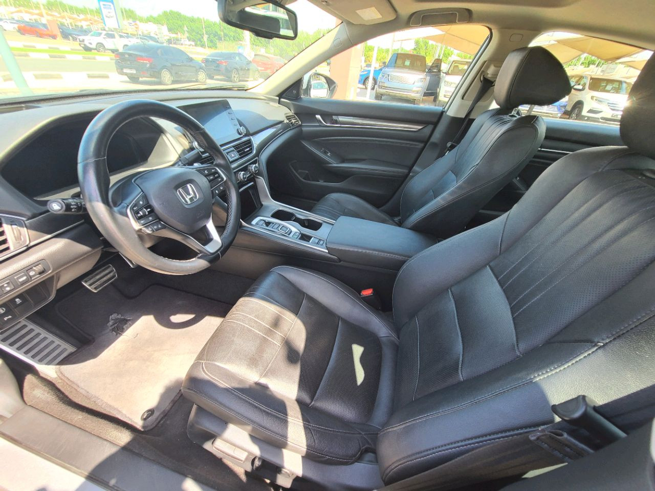 Honda Accord - Image 9