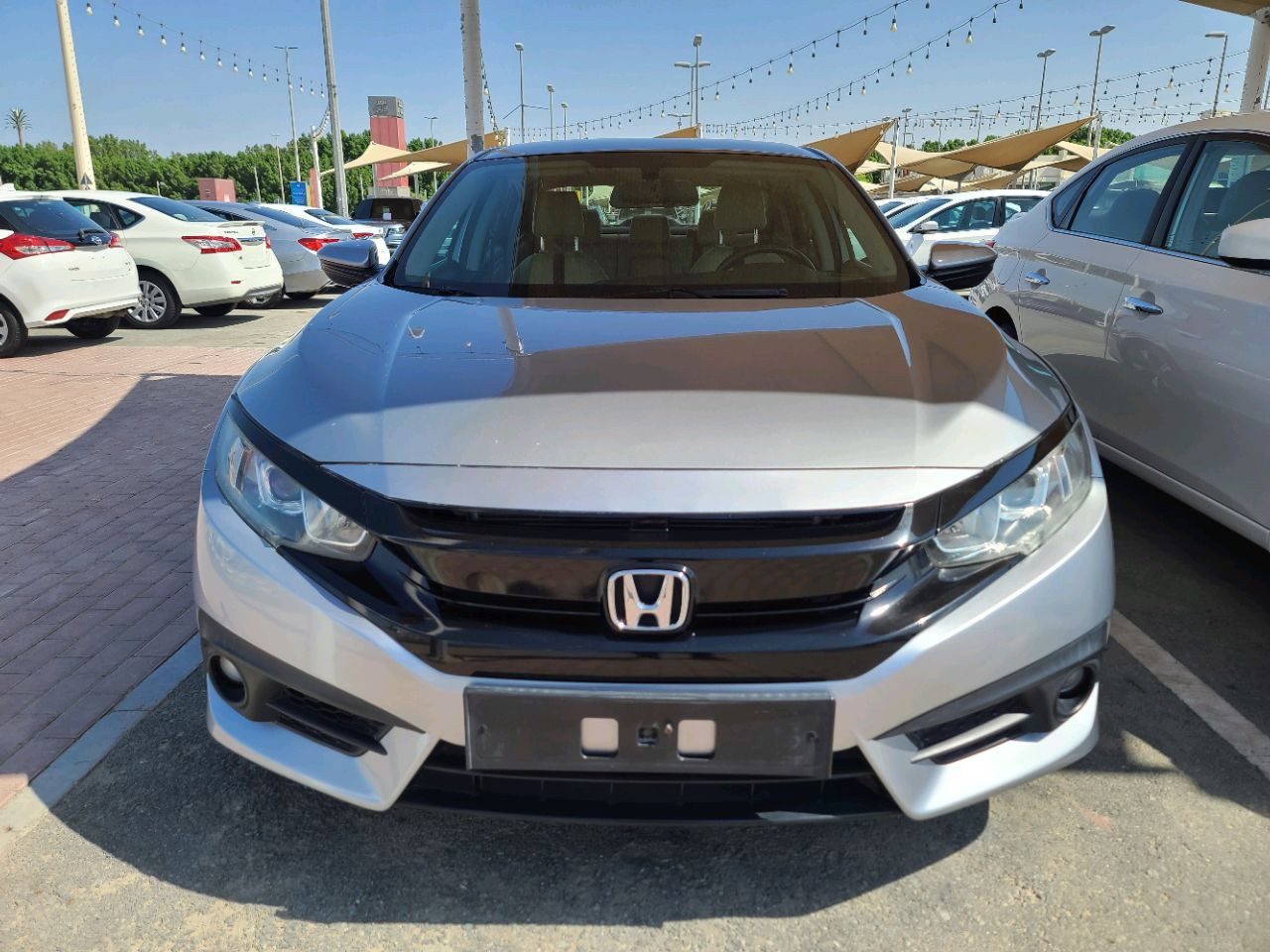 Honda Civic - Image 7