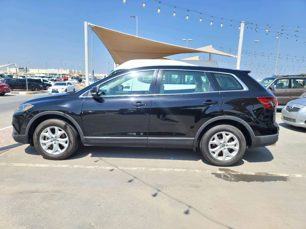 Mazda CX-9 - Image 5