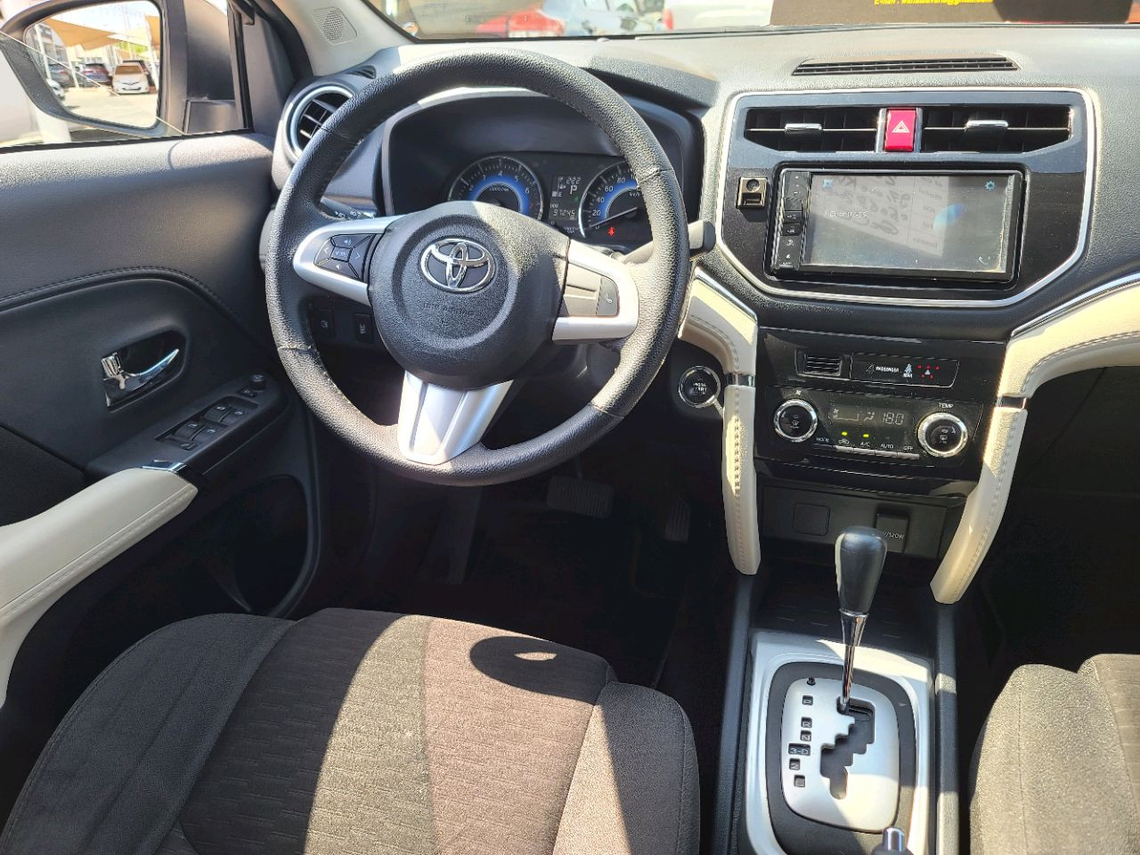 Toyota Rush - Image 7