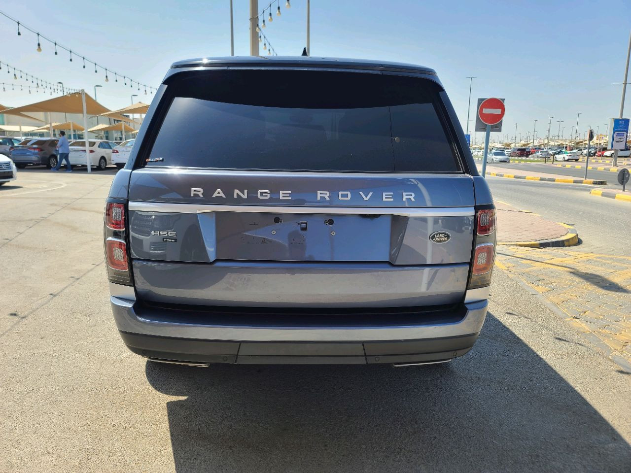 Range Rover HSE - Image 7