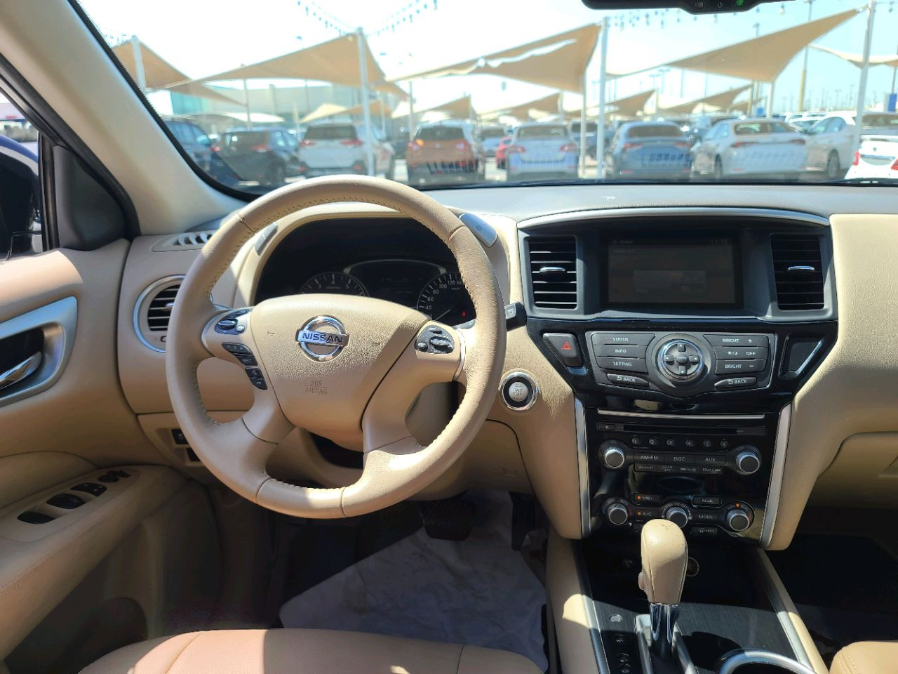 Nissan Pathfinder - Image 6