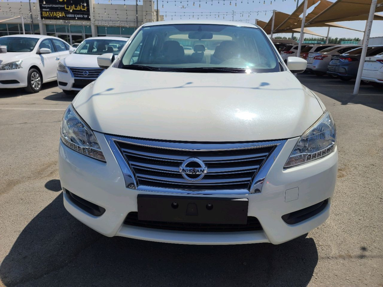 Nissan Sentra - Image 10