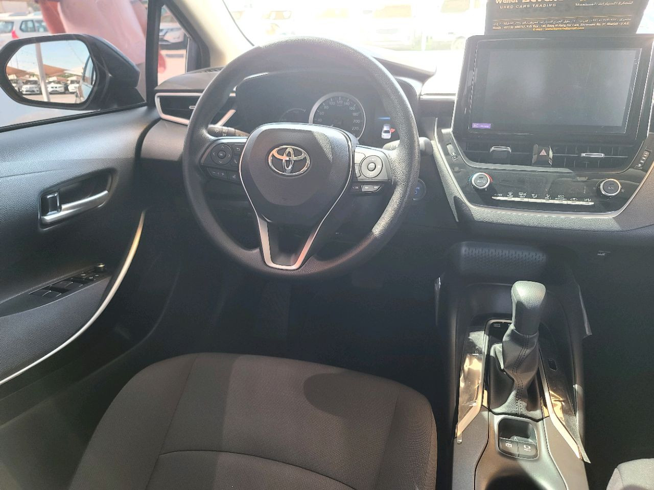 Toyota Corolla - Image 18