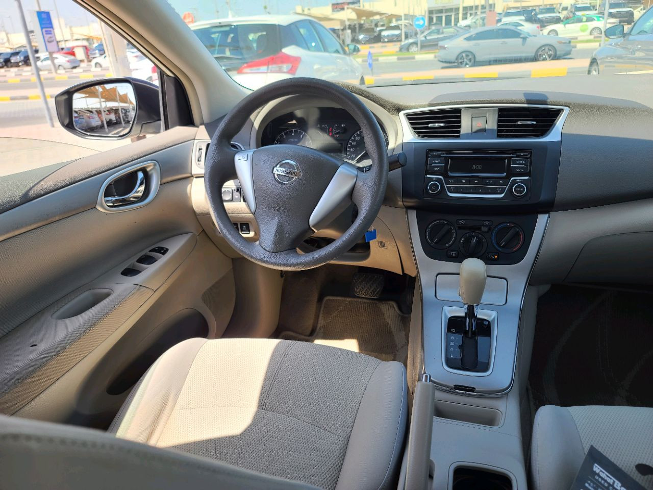 Nissan Sentra - Image 7