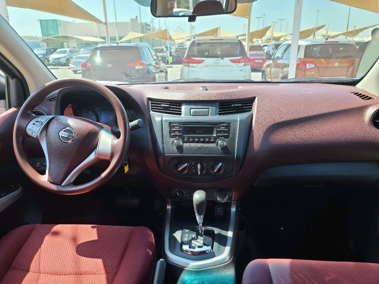 Nissan Navara - Image 4