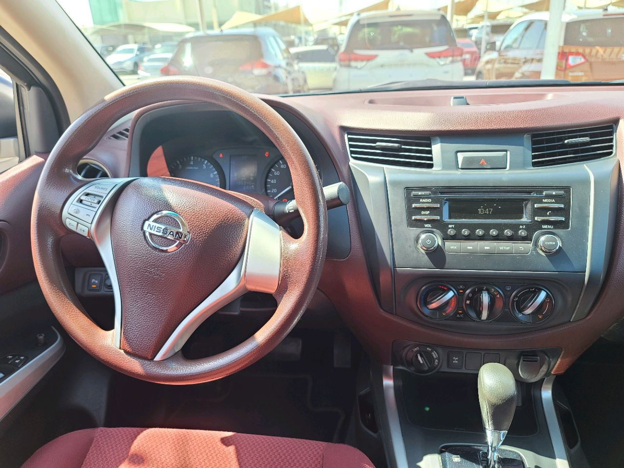 Nissan Navara - Image 6