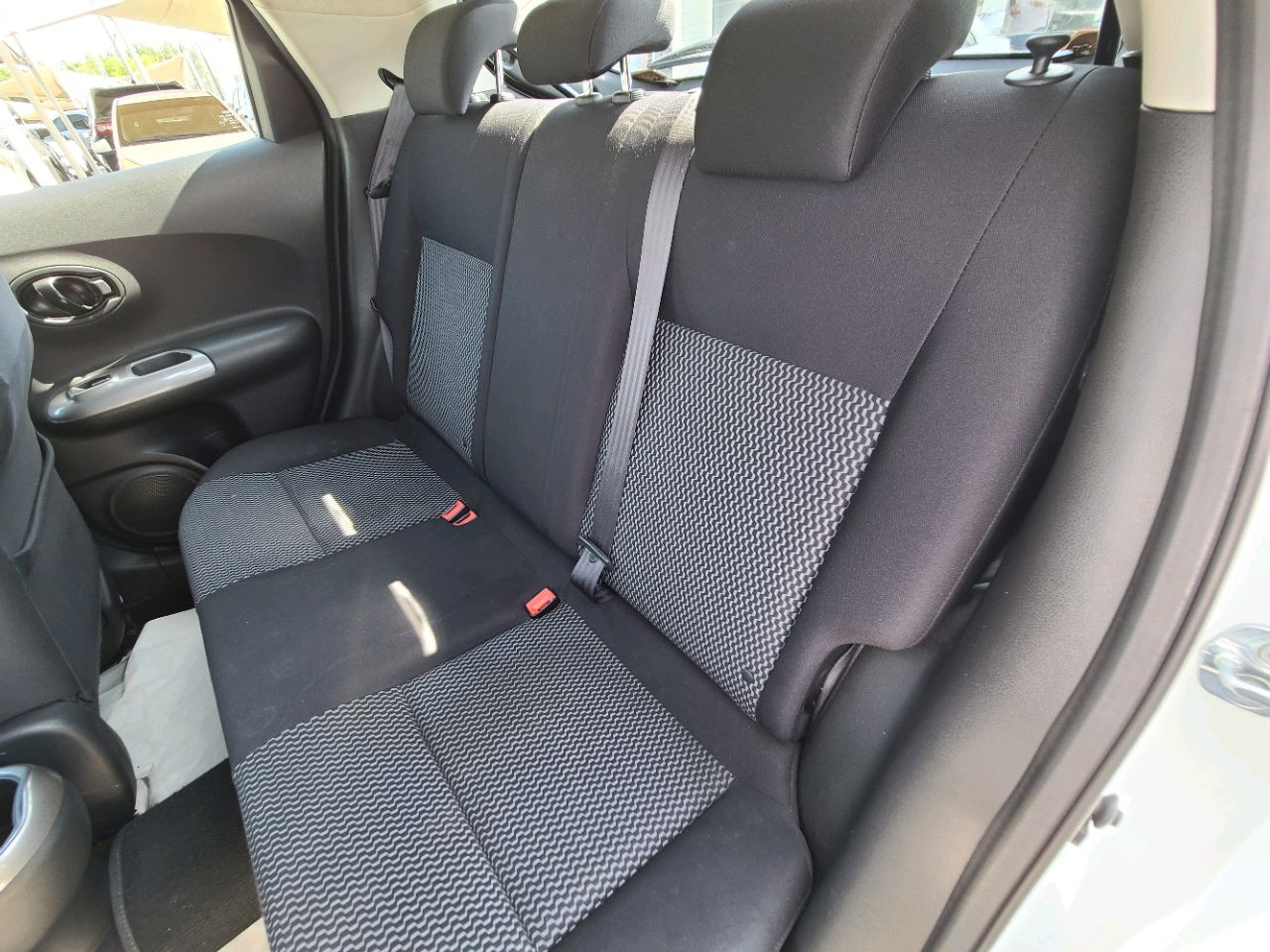 Nissan Juke - Image 8