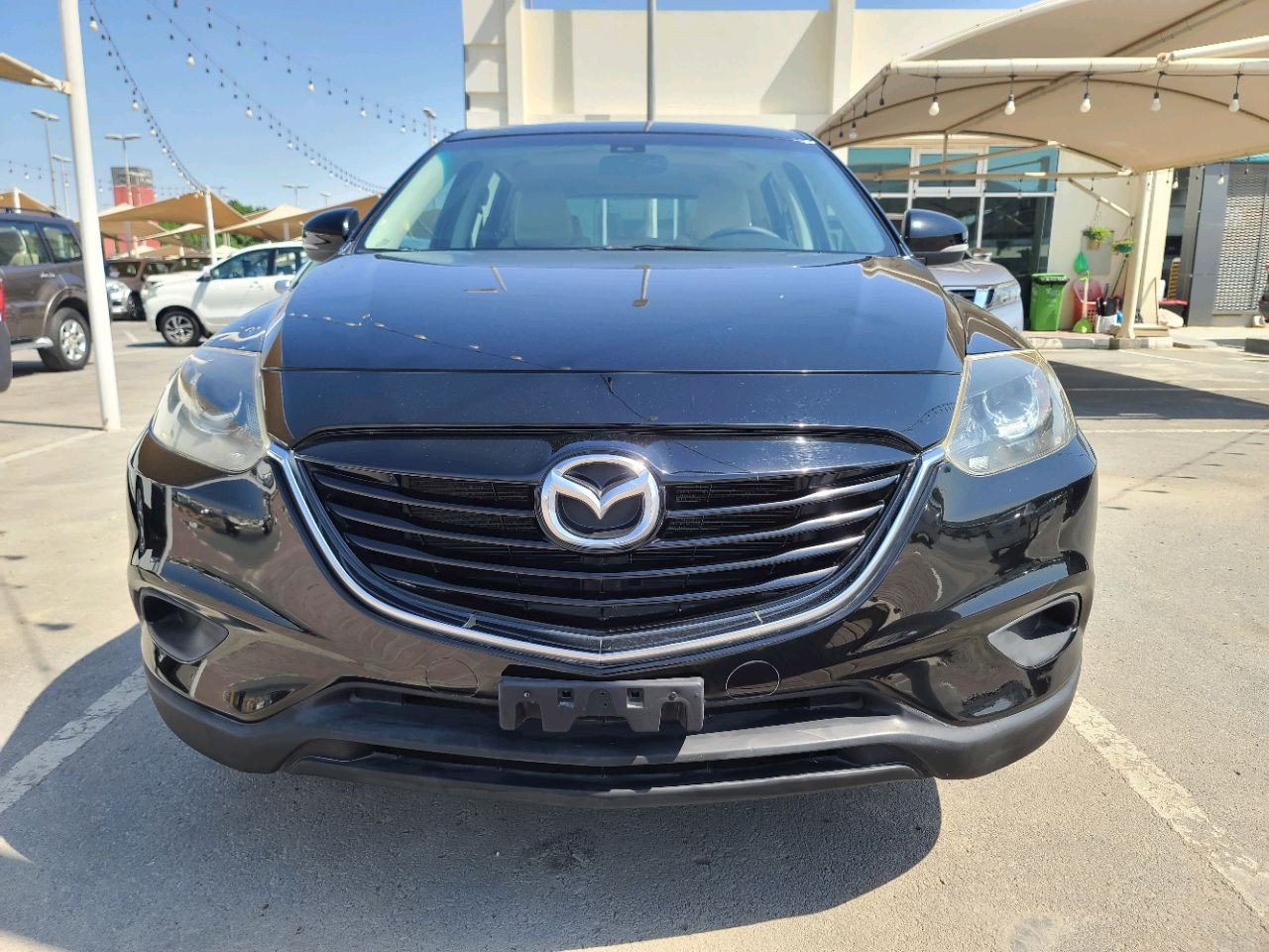 Mazda CX-9 - Image 4