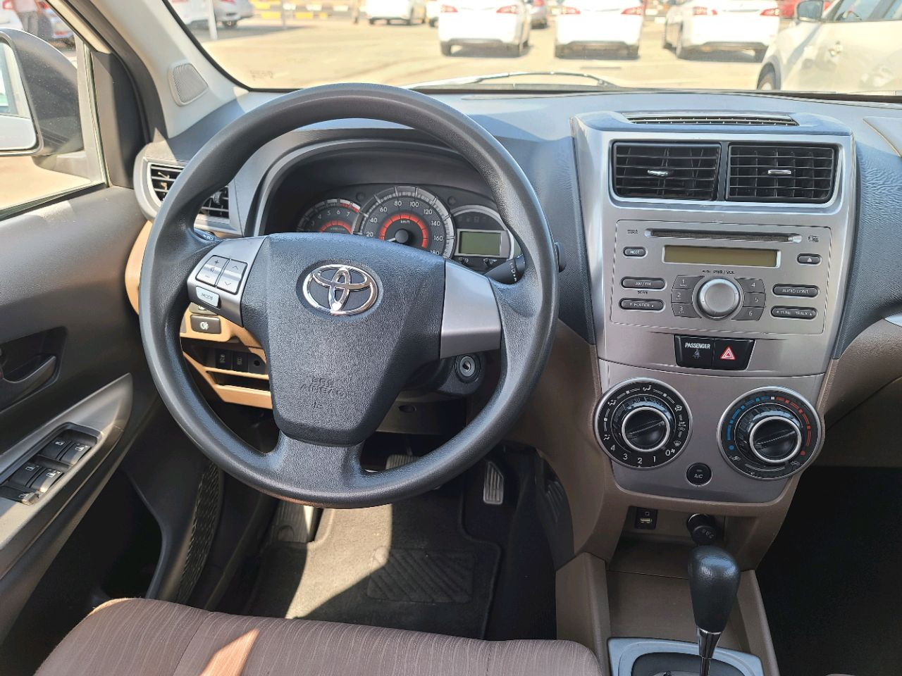 Toyota Avanza - Image 8