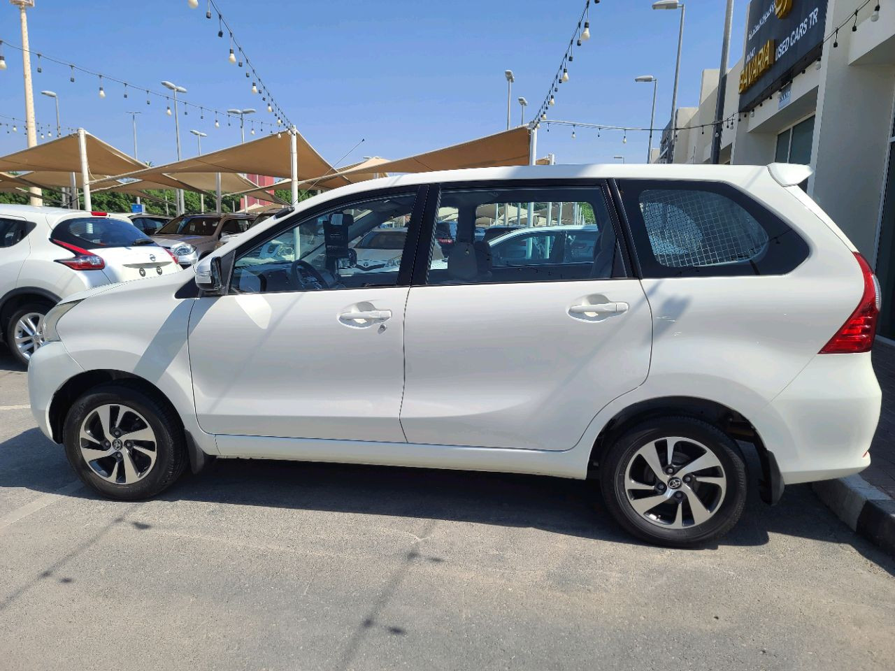 Toyota Avanza - Image 6