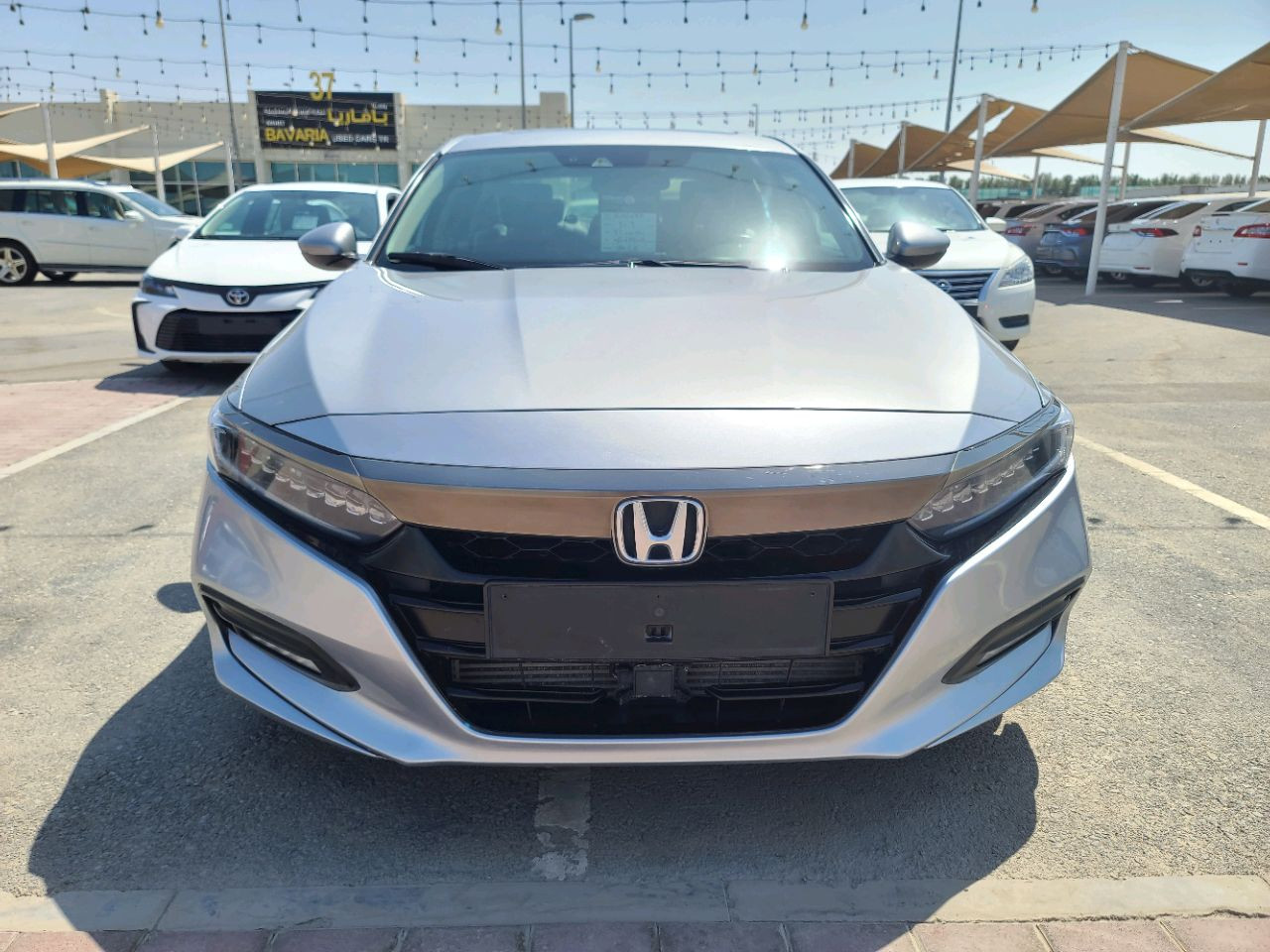 Honda Accord - Image 3