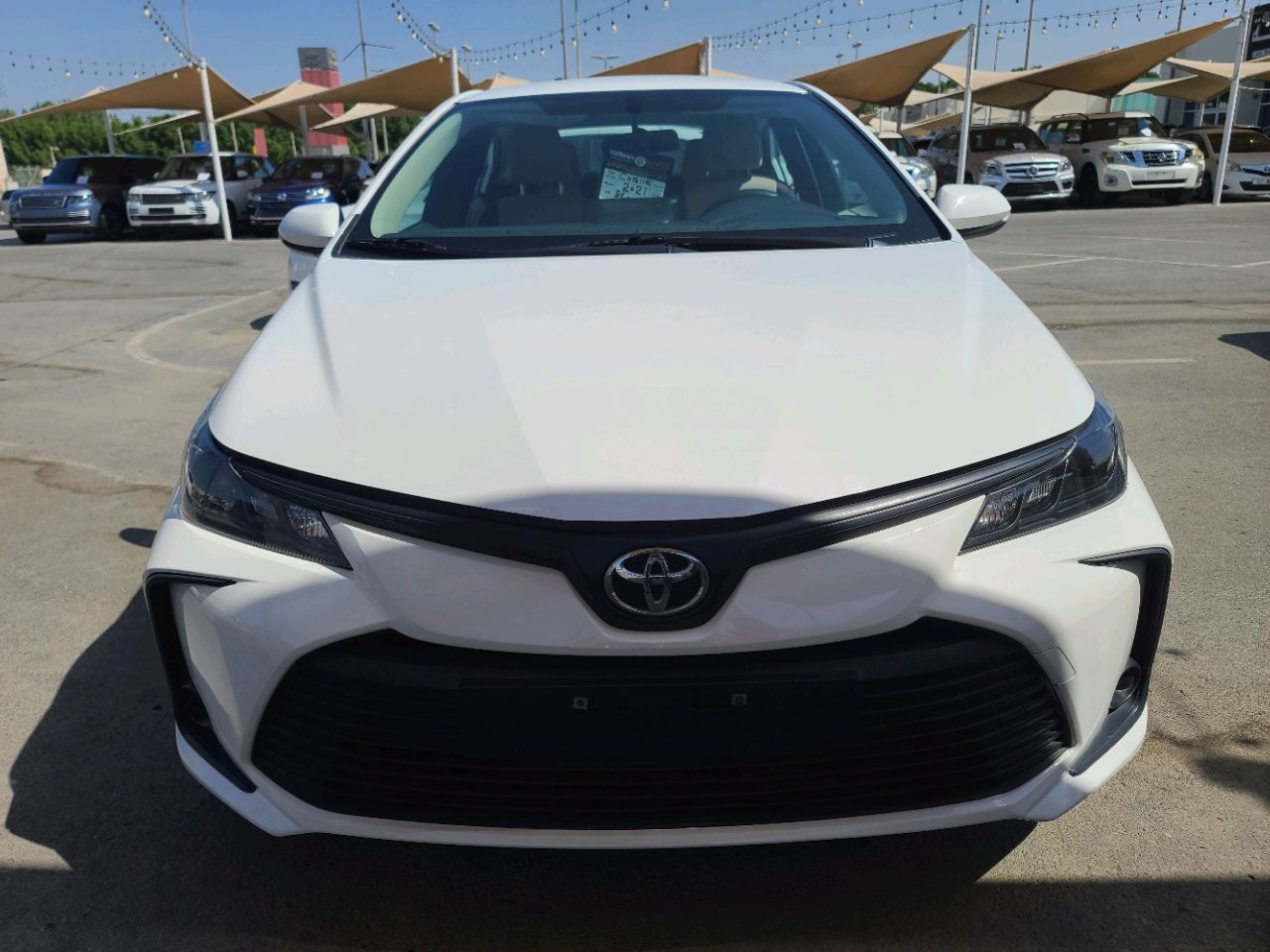 Toyota Corolla - Image 3