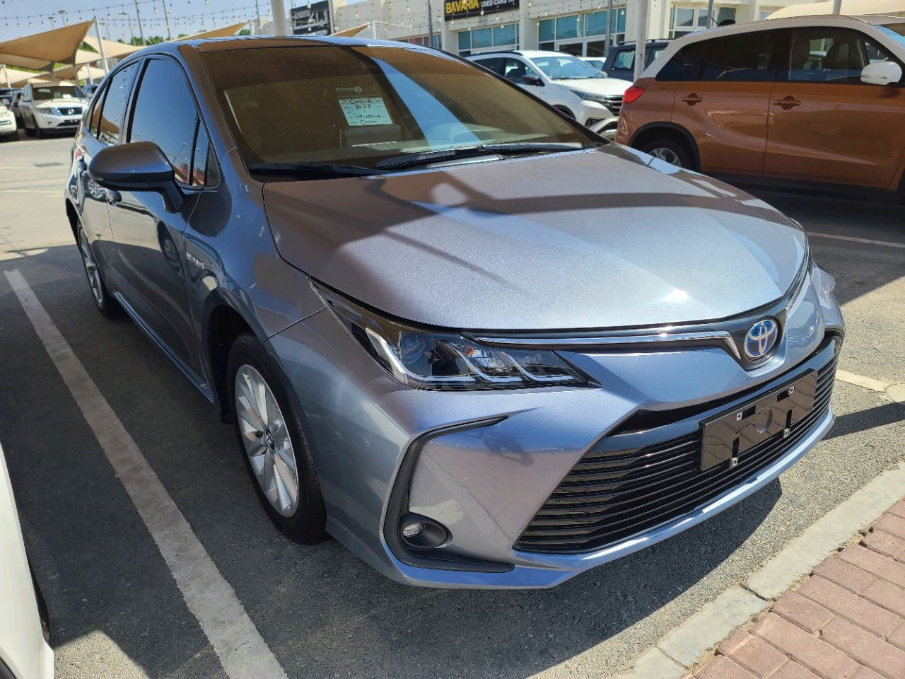 Toyota Corolla - Image 7