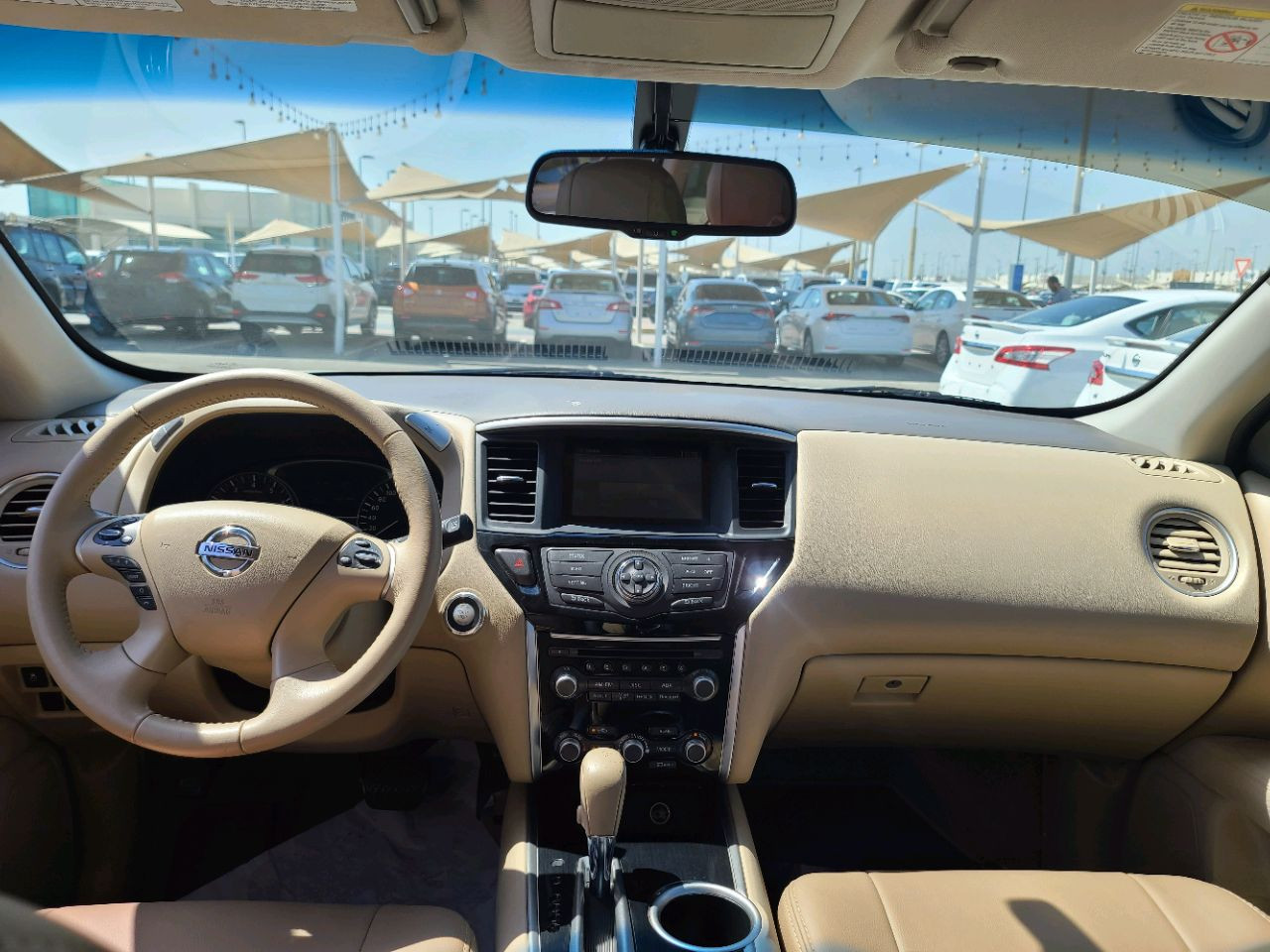 Nissan Pathfinder - Image 5
