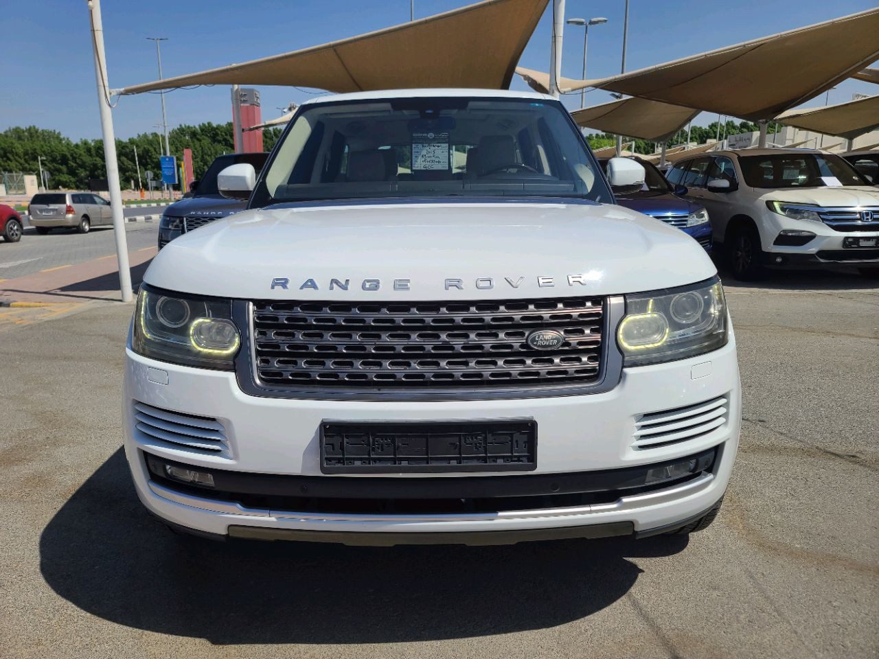 Range Rover HSE - Image 7