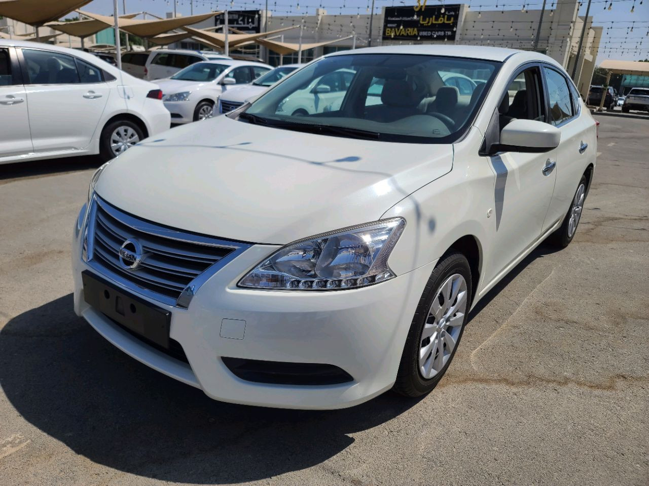 Nissan Sentra - Image 5