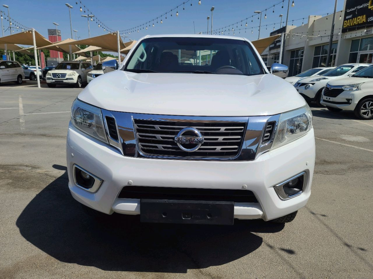 Nissan Navara - Image 7