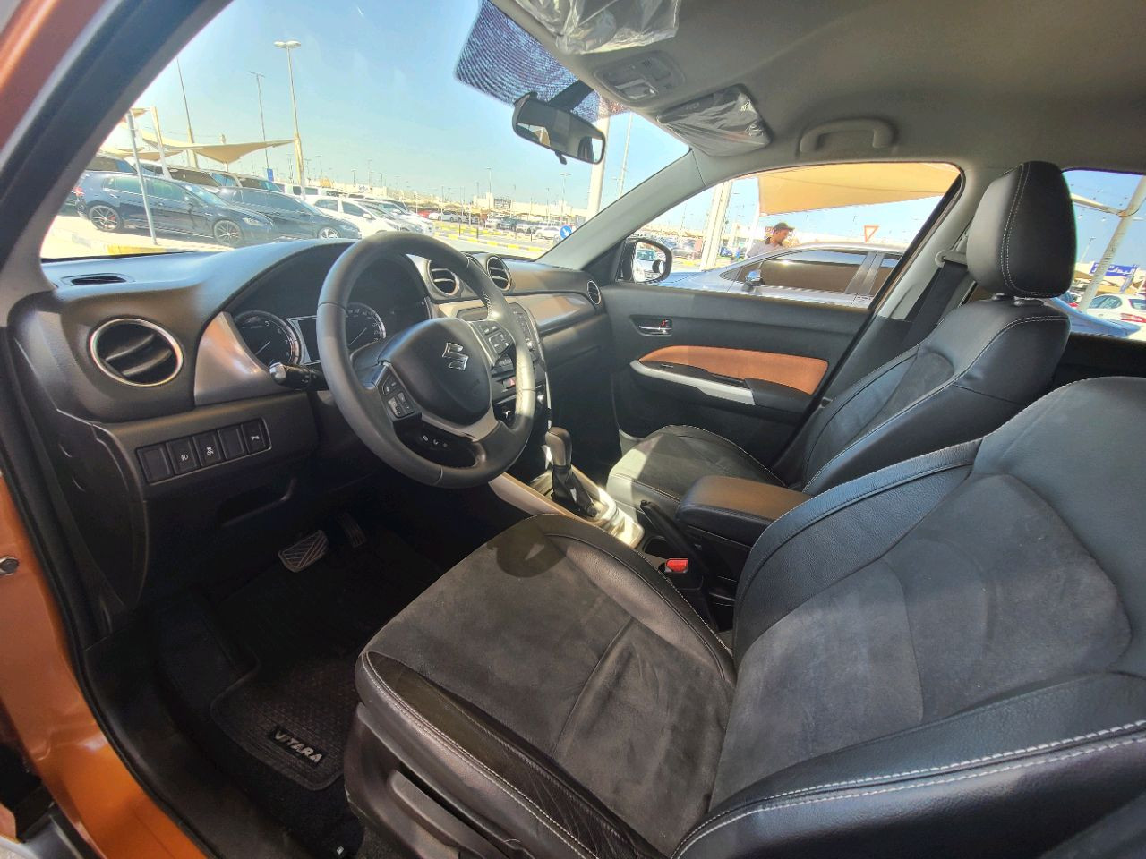 Suzuki Vitara - Image 6