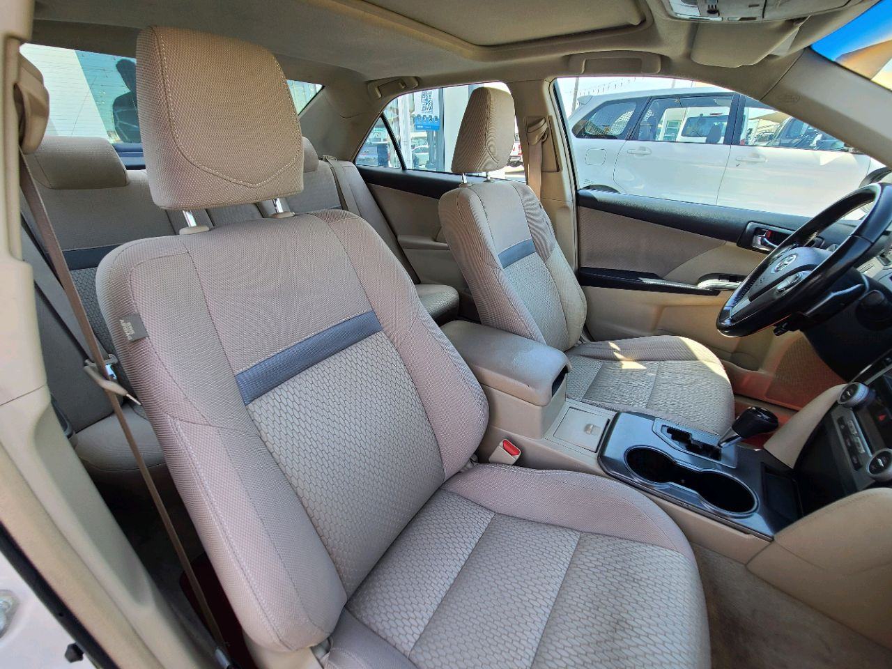 Toyota Camry - Image 5