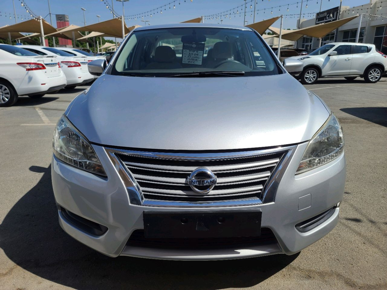 Nissan Sentra - Image 5