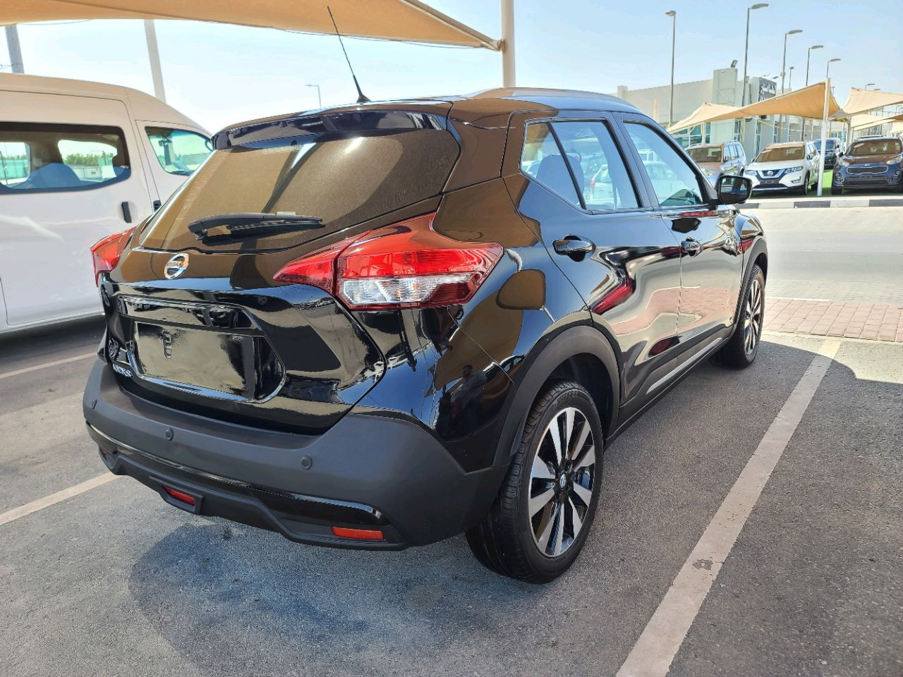 Nissan Kicks - Image 7