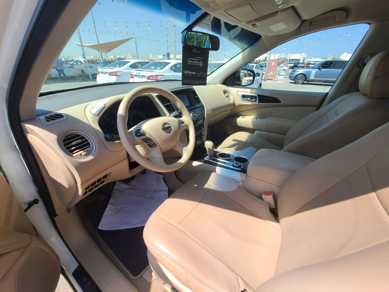 Nissan Pathfinder - Image 3