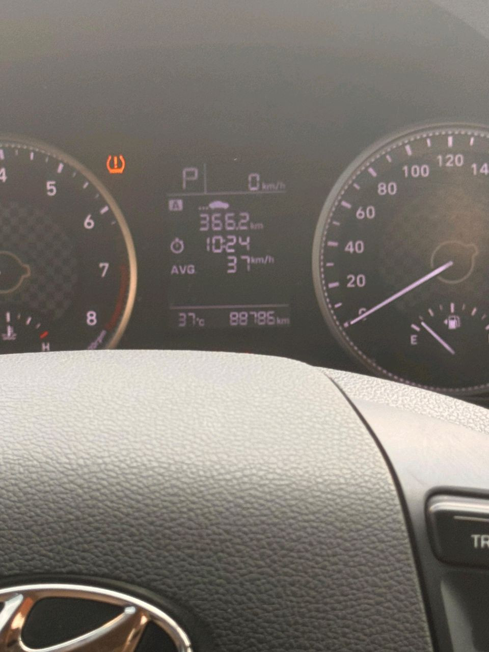 Hyundai Elantra - Image 5