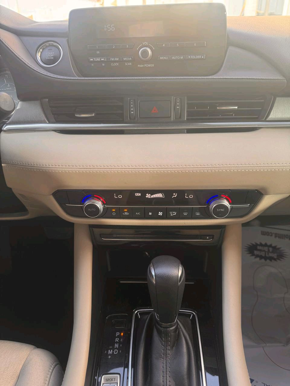 Mazda 6 - Image 5