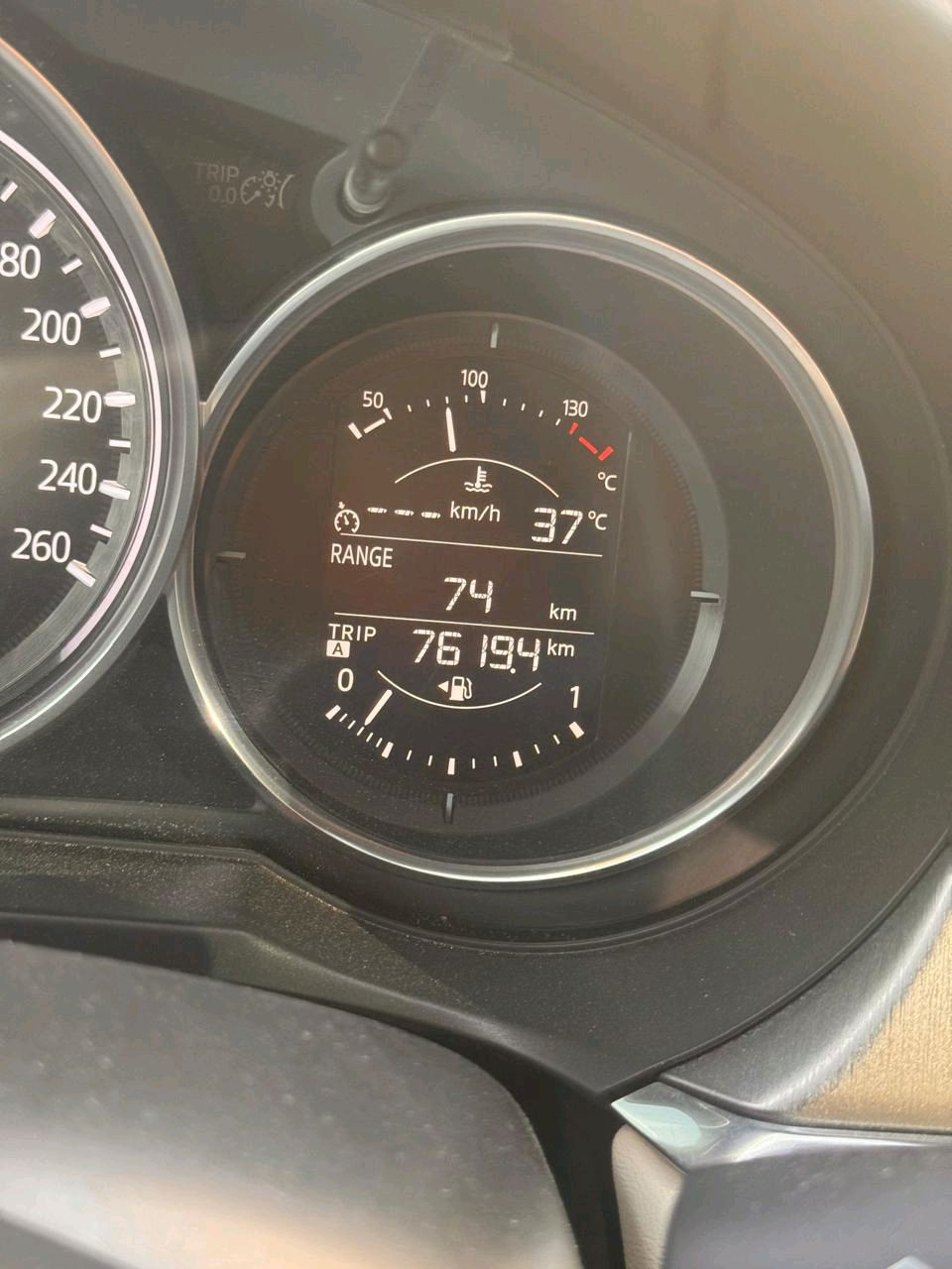 Mazda 6 - Image 4