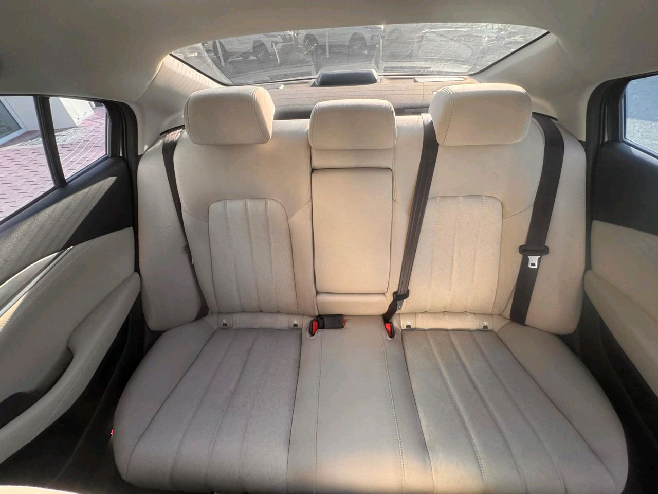 Mazda 6 - Image 3