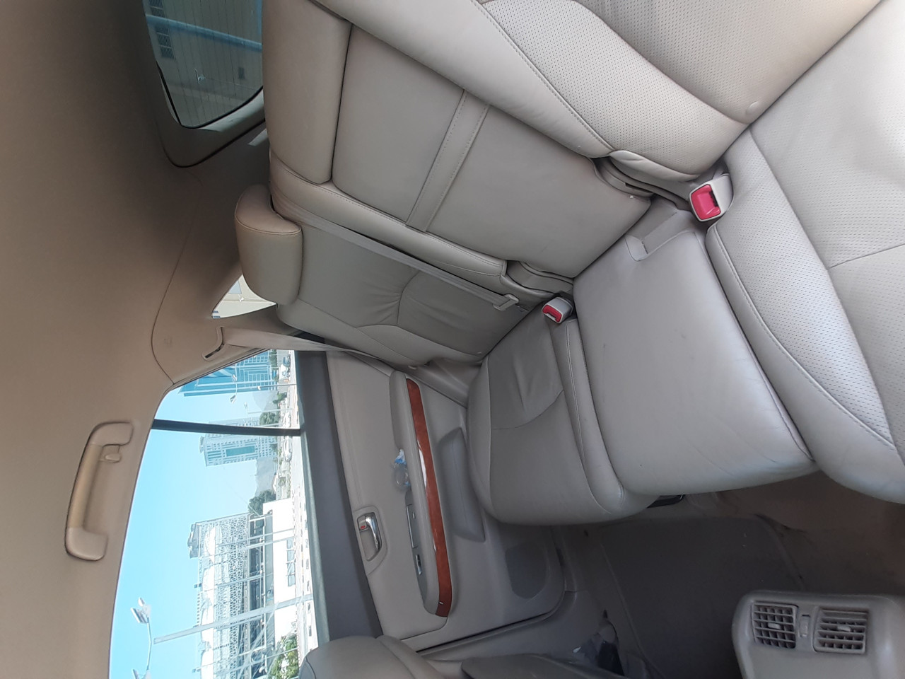 Lexus RX-Series - Image 3