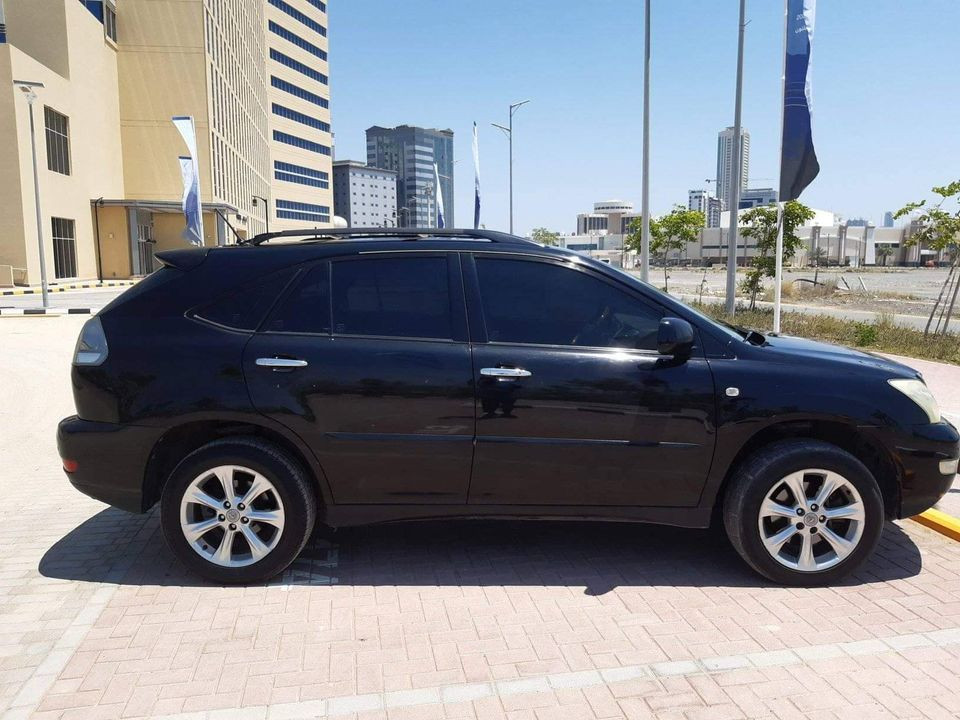 Lexus RX-Series - Image 5