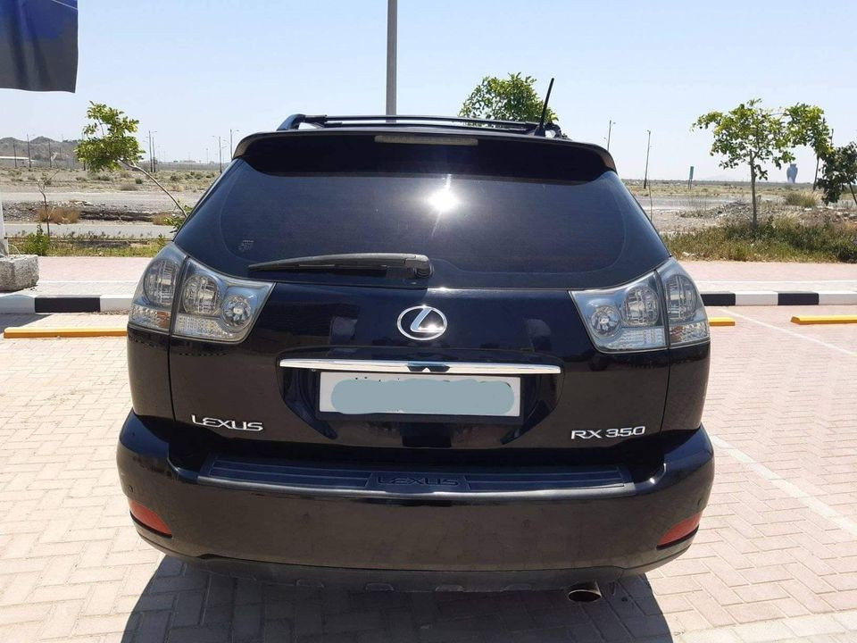 Lexus RX-Series - Image 6