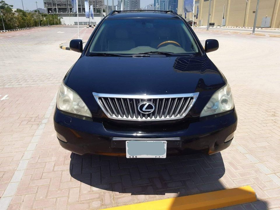Lexus RX-Series - Image 4