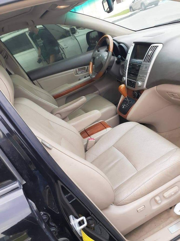 Lexus RX-Series - Image 7