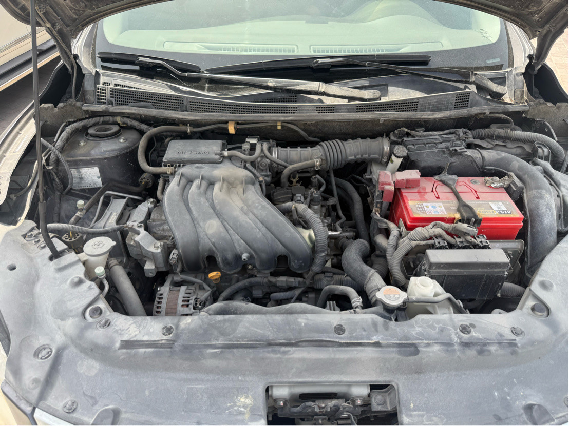 Nissan Sentra - Image 11